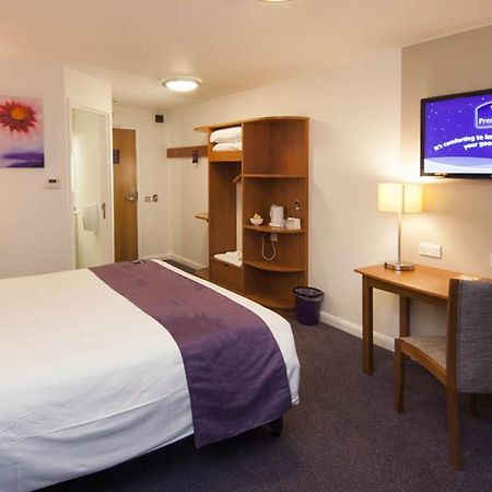 Premier Inn Hatfield المظهر الخارجي الصورة
