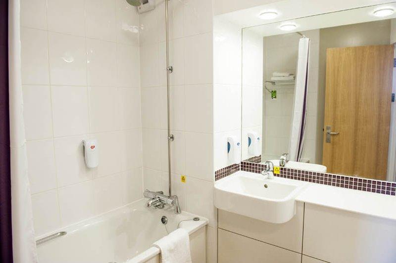 Premier Inn Hatfield المظهر الخارجي الصورة